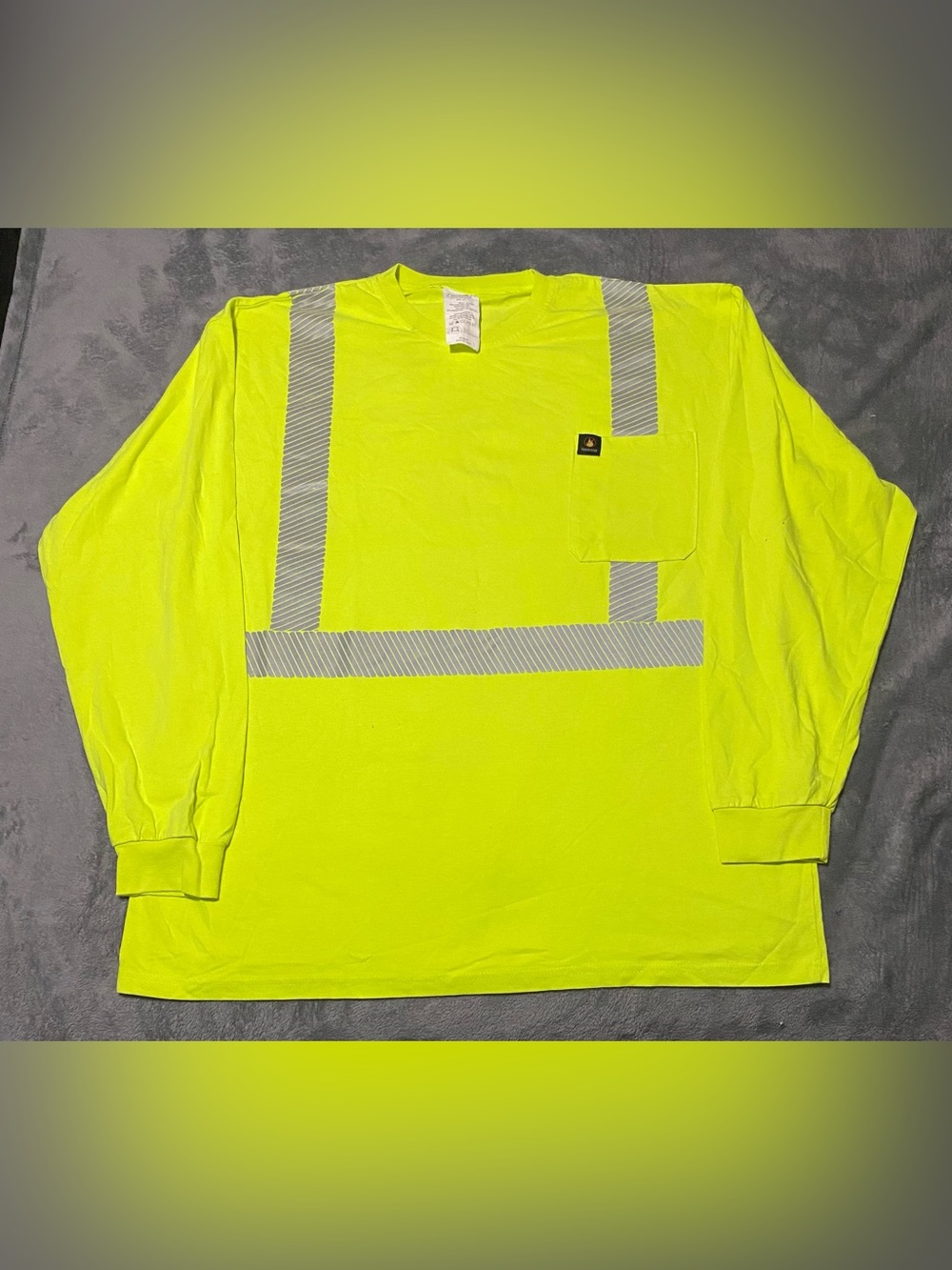 Flamewear FR long sleeve
